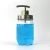 Import Hot selling mason jar Zinc alloy nozzle soap dispenser pump from China