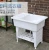 Import Hot Selling multifunction Plastic laundry tub wash sink with a washboard from China