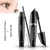 Import Hot Selling Natural Makeup Custom Private Label 4d Extension Mascara from China