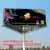 Import Hot selling outdoor advertising printing media flex pvc banner poster material from China