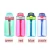 Import Hot Selling Outdoor Sports Water Bottle and Drink plastic water bottle manufacturers from China