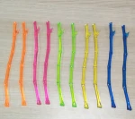 Hot Selling Party Bar Decorative Stirrers 10pcs Plastic PS