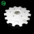 Import Hot selling plastic processing accessories plastic gear casting molding conveying equipment star wheel plastic sprockets from China