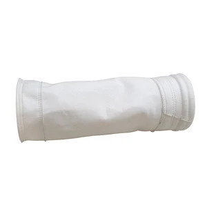 hot selling polyester filter bag for dust collector