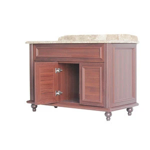 Hot Selling Storage Furniture Bathroom Cabinets