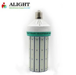 Hot selling Super Bright corn led lamp E27/ E40 40W led light bulbs SMD2835 energy saving lamp led corn light