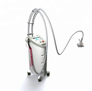 Hot skin tightening vacuum + RF + laser + machine Velashape beauty medical equipment