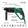 Hoteche 920W 26MM hammer drill