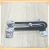 Import Hotel Door Accessories Ajustable Security Door Chain Lock Guard from China