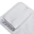 Import Hotel Home Use Bath Pillow Luxury Spa Bath Pillow Bath with Suction Cups White Waterproof OEM Hot Pcs Color Feature Eco Material from China