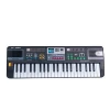 Hotsale Professional 44 Keys Electronic Instrument Keyboard