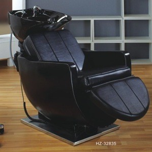 HOT!!!Shampoo chair with air massage