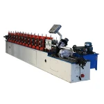 house frame drywall metal studs and tracks roll forming machine