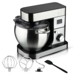 Household 2000W Multi-function Dough Mixer Bowl Kitchen Dough Mixer Electric Flour Dough Mixer For Sale