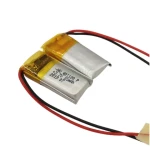 Household Battery Storage 142030 252040 401120 3.7v 55mah lipo deep cycle 0.2035wh