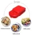 Import household multifunctional bread grill maker with timer from China
