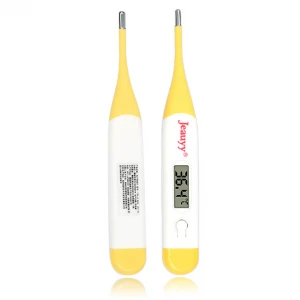 Household Thermometers Digital Contact High Quality Wide Range Of Use Clinical Electronic Thermometer