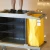 Import Housekeeping Service Plastic Cleaning Trolley/Cart from China