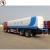 Import HOWO 30000L 8X4 Water Truck for fuel truck tanker Spray Watering from China