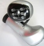 Howo 4X2 6X4 8X4 Dump Tractor truck car gear shift knob pull handle