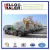 Import HOWO 6x4 12m3 concrete transit mixer trucks from China