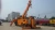 Import Howo 8x4 360 degree 25 ton Lift loaded rotary wrecker tow truck from China