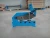 Import (HS-5,HS-6,HS-8,HS-10,HS-12,HSG-8) Hand Shear Stainless steel sheet Shearing machine from China
