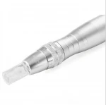 Huafu Led Photon electric derma pen light microneedle pen