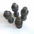 Import Huaxu can process and produce all kinds of graphite small pieces. from China