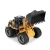 Import Huina toys 1583 1/14 10CH Alloy RC Bulldozer Truck with Front Loader Engineering Construction Car Vehicle remote control toy from China