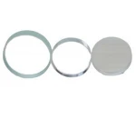 HWK Customized High Transmittance Fused Silica Plate Quartz Glass Plate wholesale