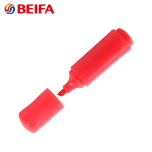 HY236800 China  BEIFA Promotional Highlighters
