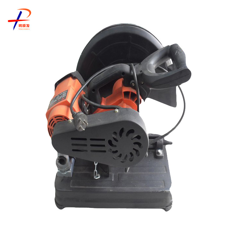 Buy Hydraulic Braided Tube Hose Cutter Pipe Cutting Machine from