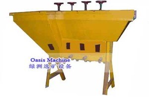 Hydraulic classifier/Mine Machinery filter separator, Classifying,gold washer mineral separator