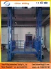 Hydraulic Construction Hoist Lifter