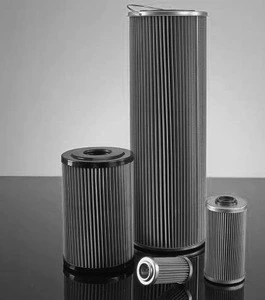 Hydraulic Fiberglass Cartridge Filters MICRONIC FILTERS Turkey