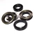 Hydraulic oil seal for fiat tractors parts agricultural machinery oil seal