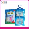 Hygroscopic Capacity 500ml 1000ml Dehumidifier Bags Household Hanging Air Freshener Bag