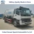 Import I-SUZU FTR 10000 liter sewage suction truck japan vacuum truck japanese sewage truck for sale from China