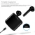 Import i7s Tws  Mini Wireless Earbuds Sport Handsfree Earphone Cordless Headset with Charging Box BT Earphones from China