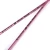 Import ID 4.2mm Spine 500 600 700 800 900 Pink Arrow Tube  Archery DIY  Recurve Bow Carbon Arrow Shaft bow and arrow from China