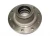 Import Idler hub ductile cast iron Axle parts from China