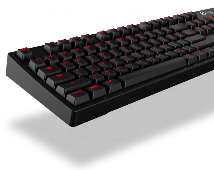 Buy If Award Flaretech Optical Switch Mechanical Keyboard Waterproof ...