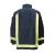 Import iGift OEM Fireman Uniforms Nomex Firefighter Clothing Flame Resistance Property Fireman Suit from Hong Kong