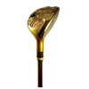 IHA Manufacturer Hybrid Right Handed Golf Clubs