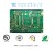 Import Immersion Gold Multilayer PCB Printed Circuit Board for Electronic Products from China