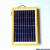 Import In stock about10V10W solar panel for camping,emergency light,decorative lamp from China