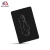 Import In Stock RFID Access Control Card 13.56Mhz Matte Black NFC Card Writable NFC PVC Card from China
