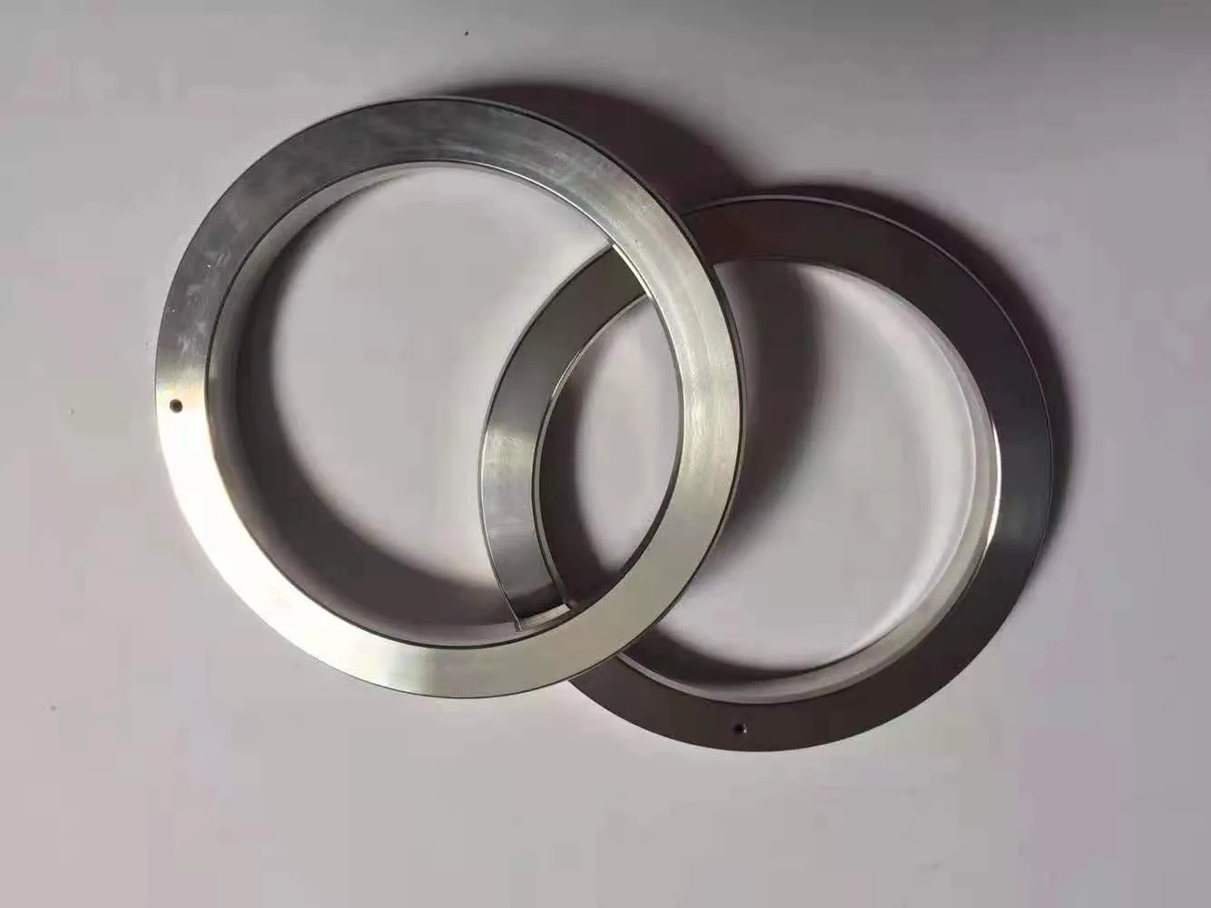 Inconel alloy 625 steel sealing Gaskets