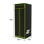 Indoor Mini Garden Greenhouse for Growing